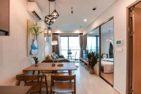 Condotel The Sóng Vũng Tàu - Căn Hộ Du Lịch 5 Sao Gần Biển